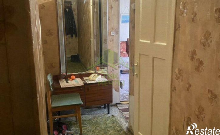 3-комн квартира проспект 50-летия Октября, 36,  д. 36