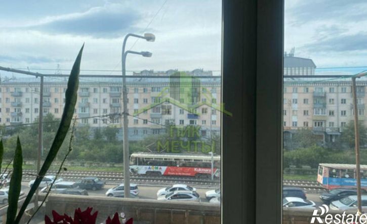 3-комн квартира проспект 50-летия Октября, 36,  д. 36