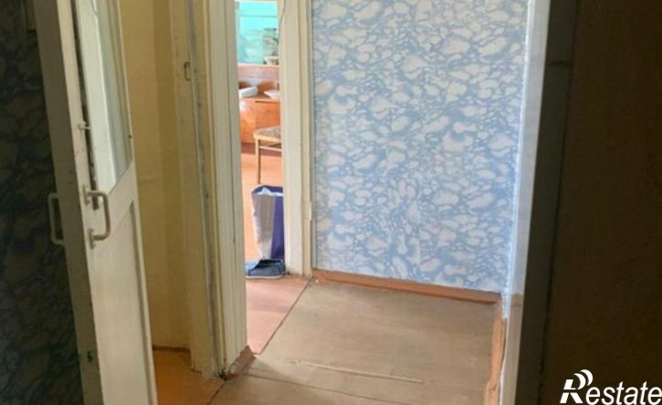 1-комн квартира Ткацкая улица, 16,  д. 16