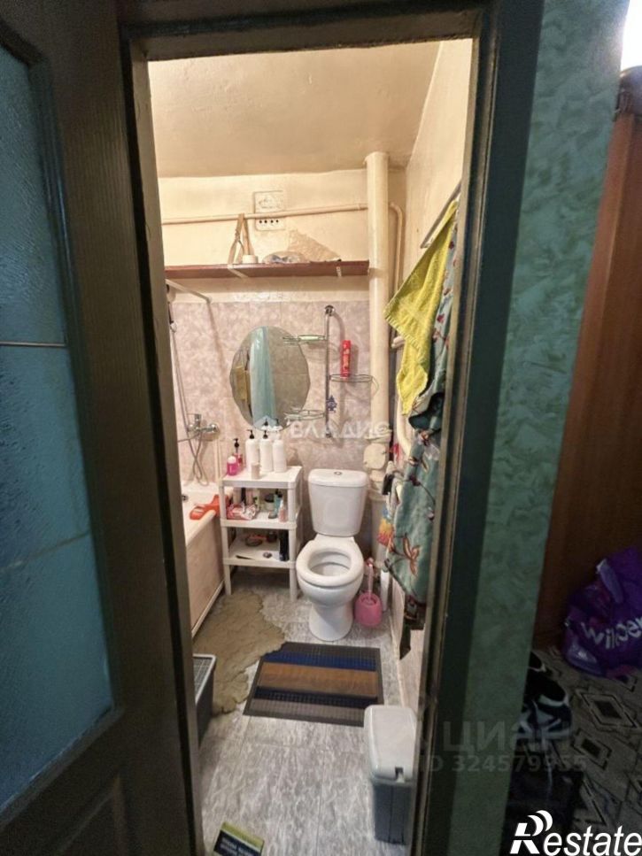 1-комн квартира ул Гагарина, 13,  д. 13