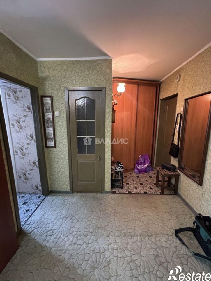 1-комн квартира ул Гагарина, 13,  д. 13