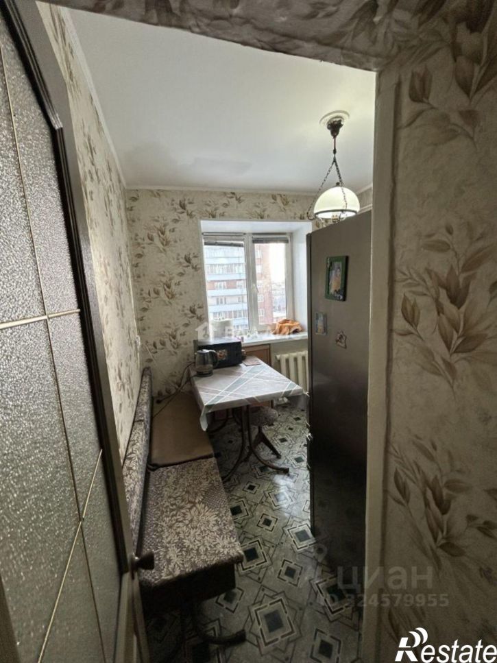 1-комн квартира ул Гагарина, 13,  д. 13