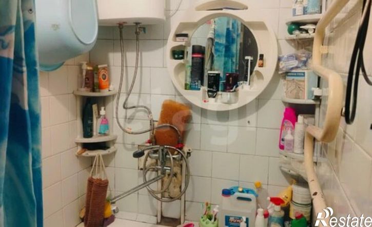 3-комн квартира улица Клыпина, 10,  д. 10