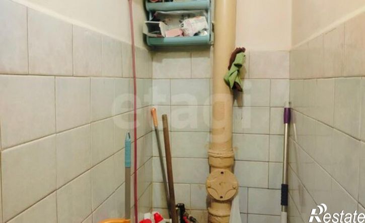 3-комн квартира улица Клыпина, 10,  д. 10