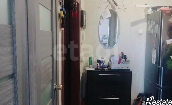 3-комн квартира улица Клыпина, 10,  д. 10