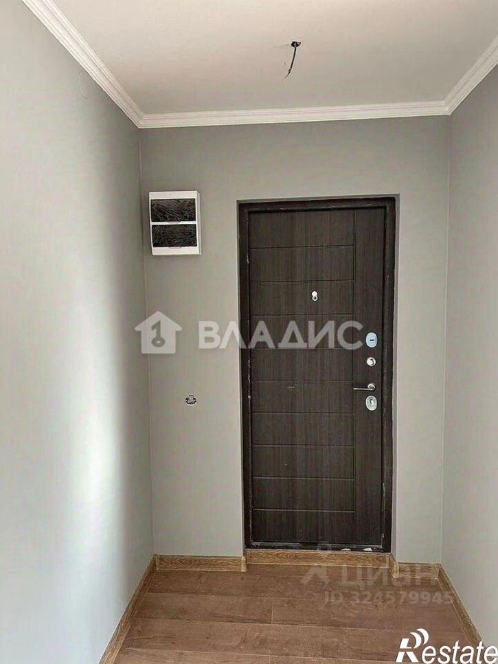 3-комн квартира улица Иванова, 19,  д. 19