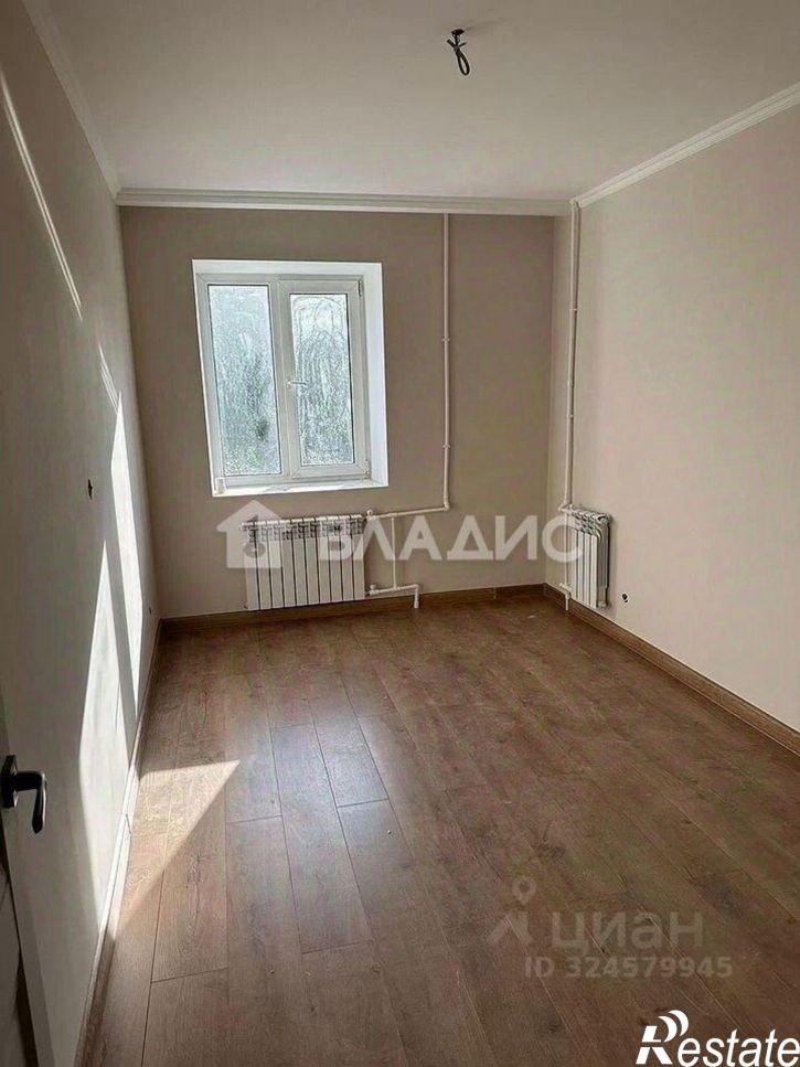 3-комн квартира улица Иванова, 19,  д. 19