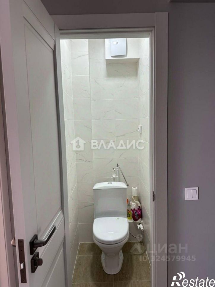 3-комн квартира улица Иванова, 19,  д. 19