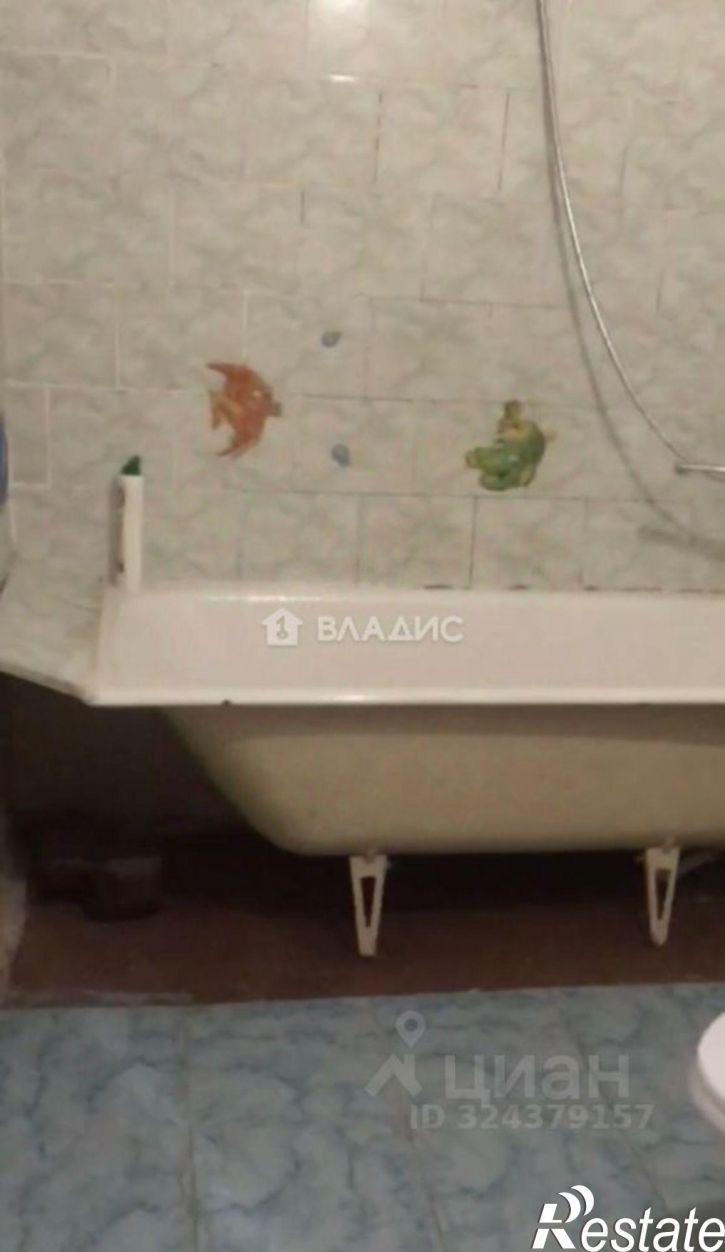 1-комн квартира улица Гагарина, 75А,  д. 75А