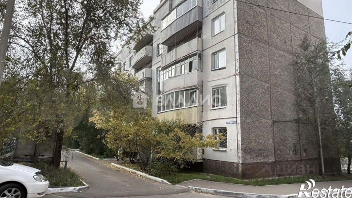 1-комн квартира улица Гагарина, 75А,  д. 75А