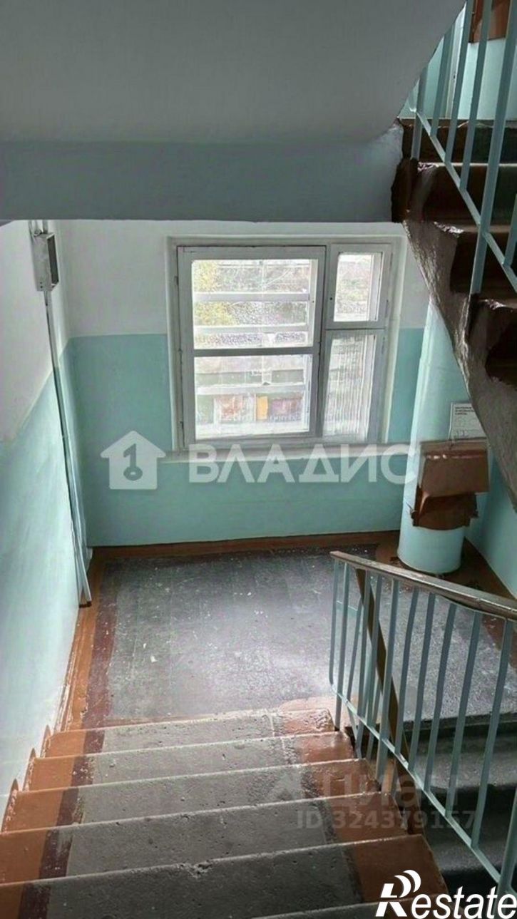 1-комн квартира улица Гагарина, 75А,  д. 75А