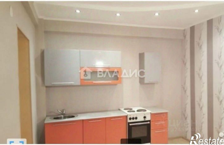 2-комн квартира Столбовая улица, 50,  д. 50