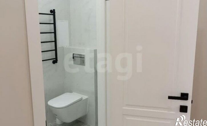 2-комн квартира ул Бабушкина, 1 3,  д. 1 3,  к. 3