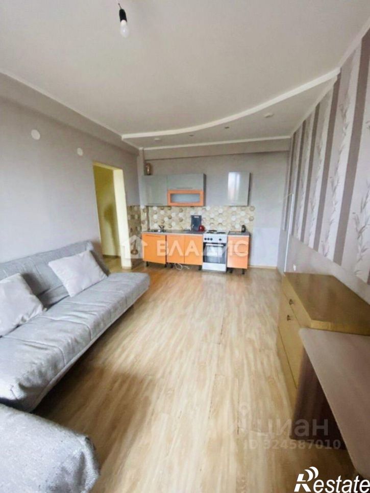 2-комн квартира Столбовая улица, 50,  д. 50