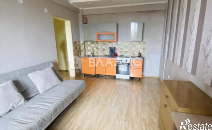 2-комн квартира Столбовая улица, 50,  д. 50