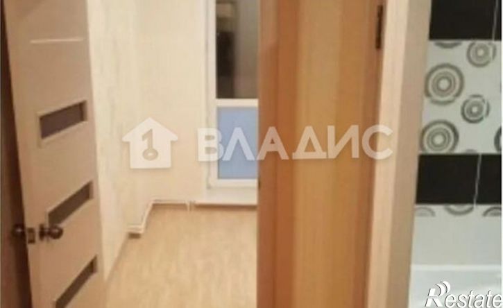 2-комн квартира Столбовая улица, 50,  д. 50