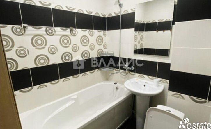 2-комн квартира Столбовая улица, 50,  д. 50