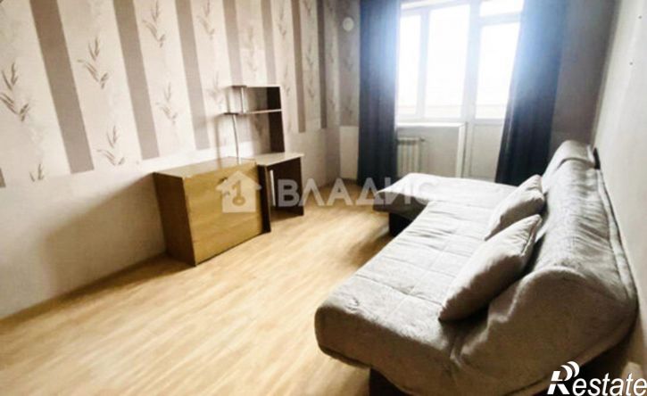 2-комн квартира Столбовая улица, 50,  д. 50