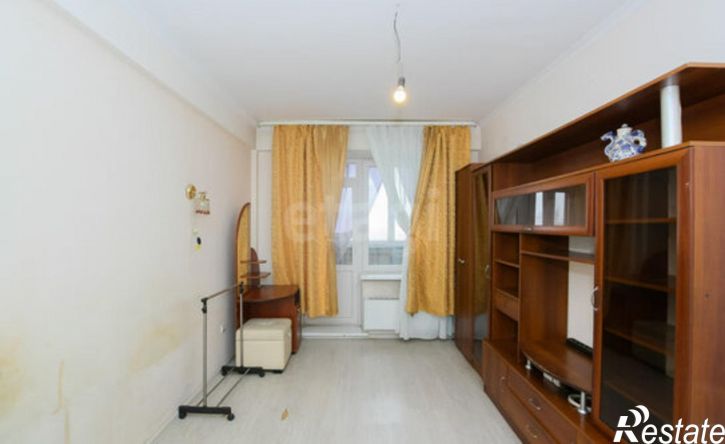 1-комн квартира ул Калашникова, 11Б,  д. 11Б