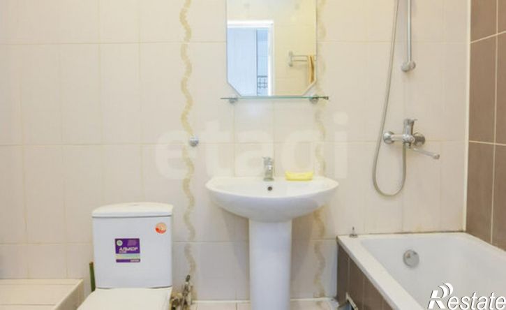 1-комн квартира ул Калашникова, 11Б,  д. 11Б