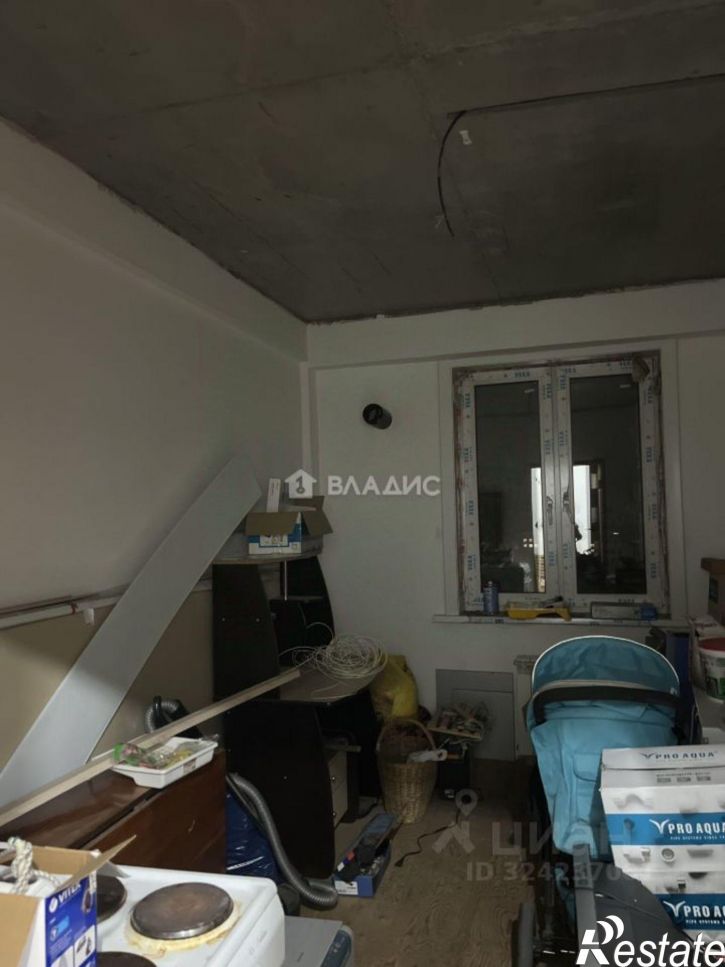 3-комн квартира ул Современная, 4,  д. 4