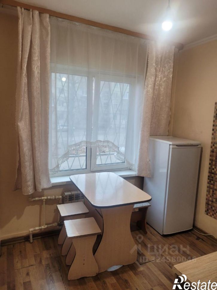 1-комн квартира б-р Карла Маркса, 9,  д. 9