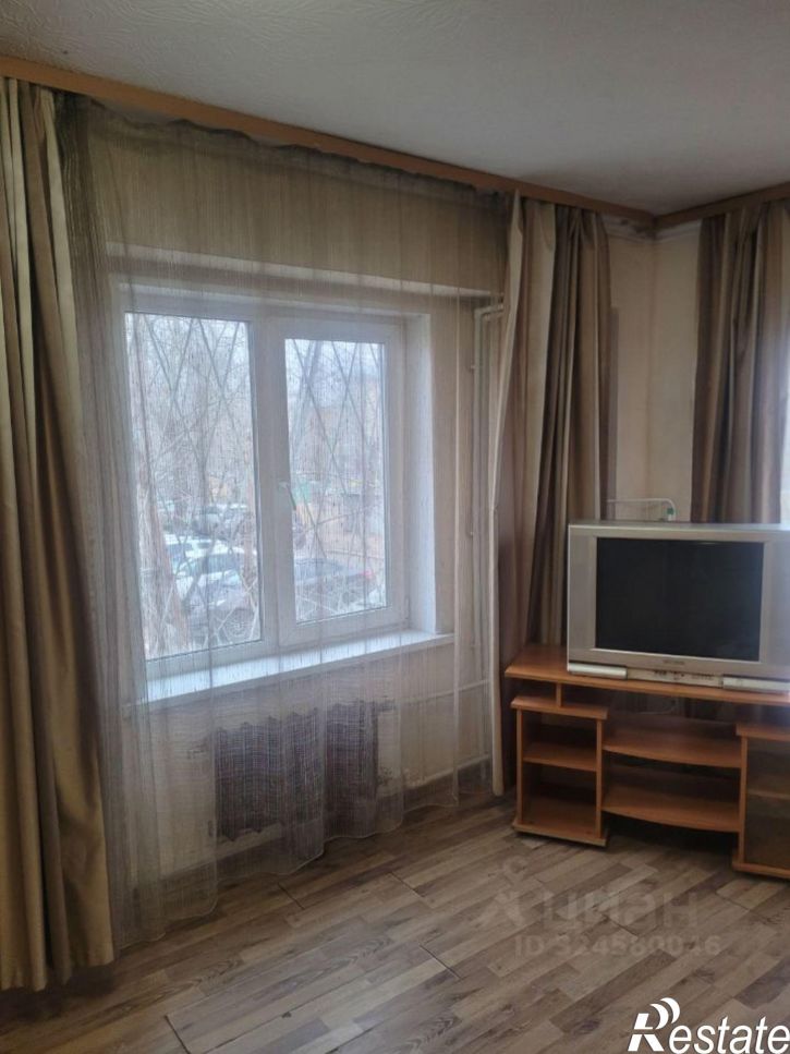 1-комн квартира б-р Карла Маркса, 9,  д. 9