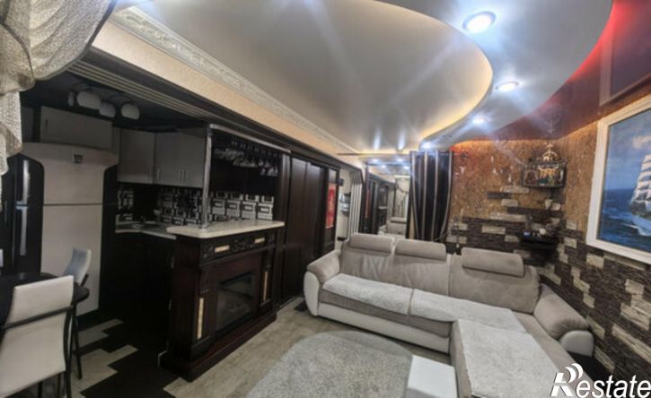 1-комн квартира ул Солнечная, 31,  д. 31