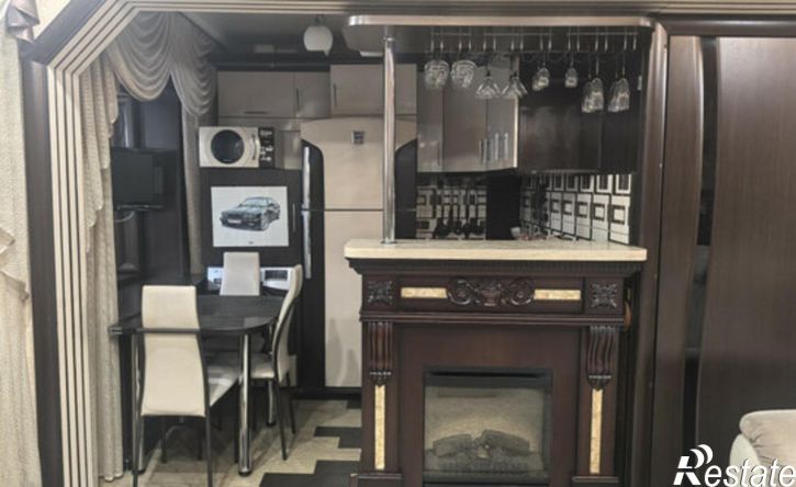 1-комн квартира ул Солнечная, 31,  д. 31