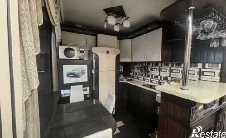 1-комн квартира ул Солнечная, 31,  д. 31