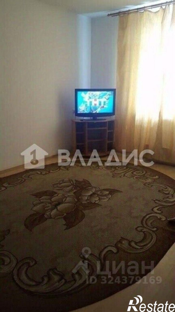 1-комн квартира ул Революции 1905 года, 16,  д. 16