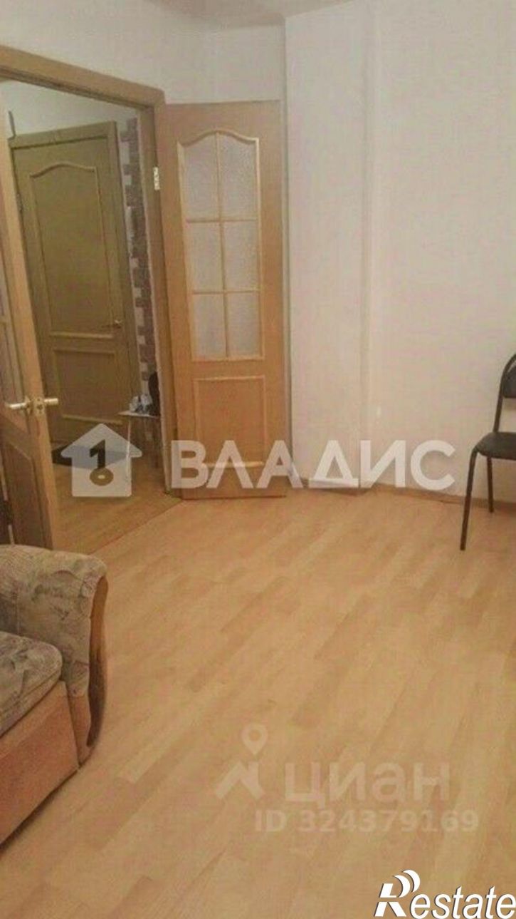 1-комн квартира ул Революции 1905 года, 16,  д. 16