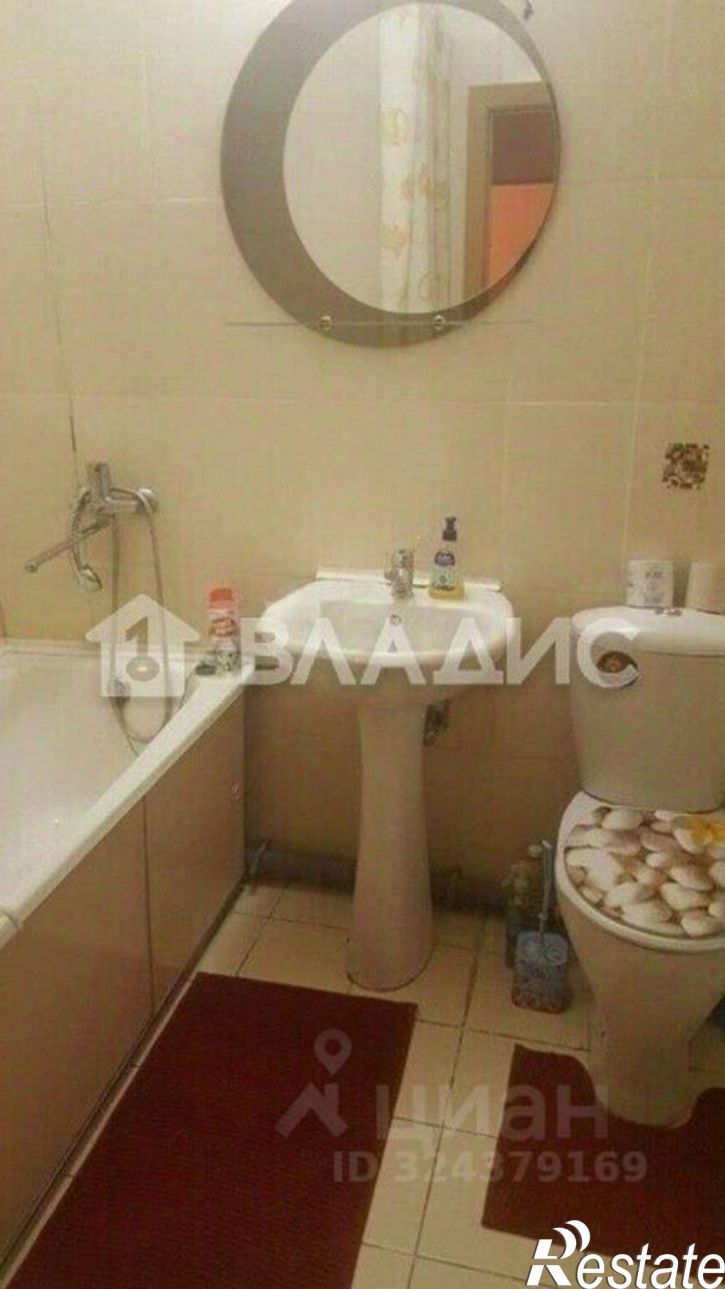 1-комн квартира ул Революции 1905 года, 16,  д. 16