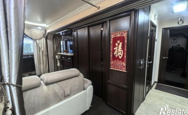 1-комн квартира ул Солнечная, 31,  д. 31