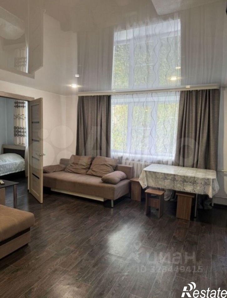 3-комн квартира улица Чайковского, 20,  д. 20