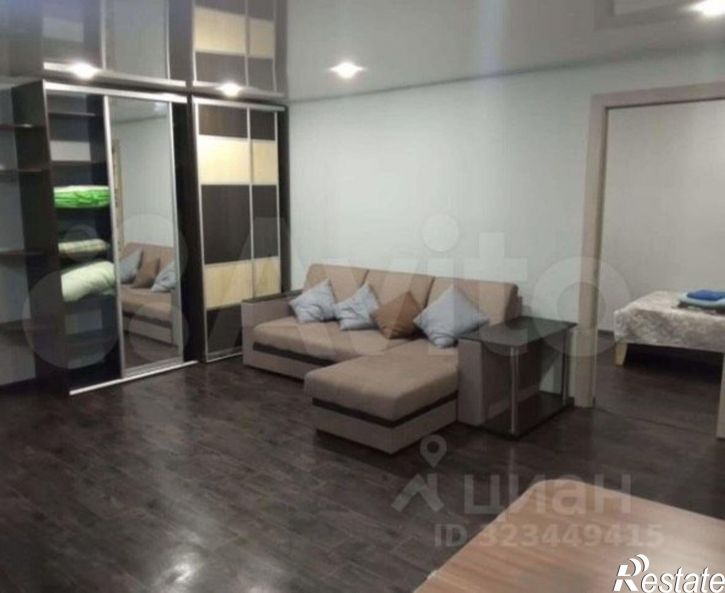 3-комн квартира улица Чайковского, 20,  д. 20