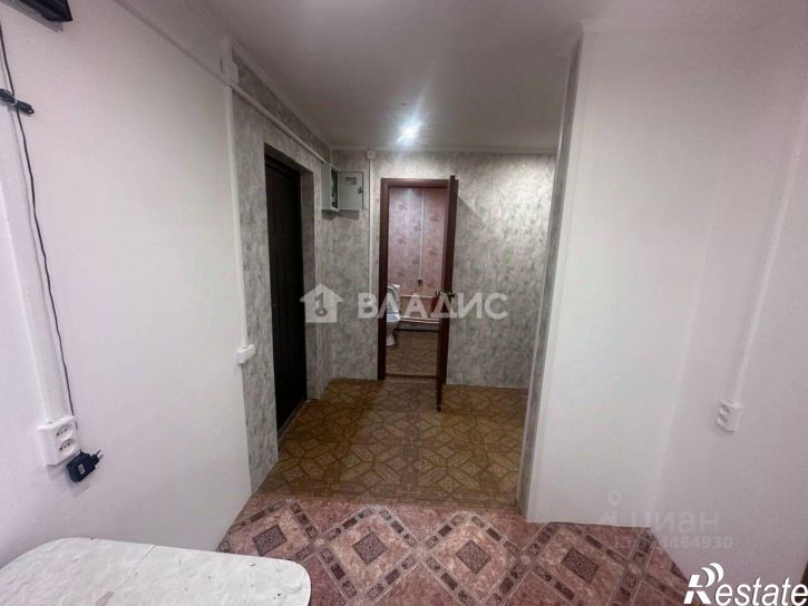 2-комн квартира