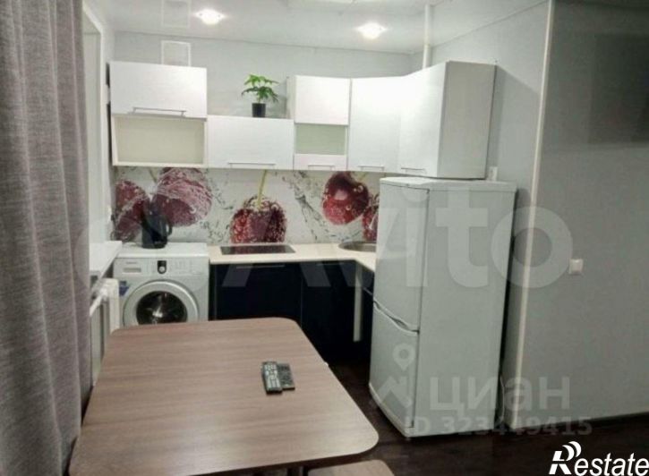 3-комн квартира улица Чайковского, 20,  д. 20