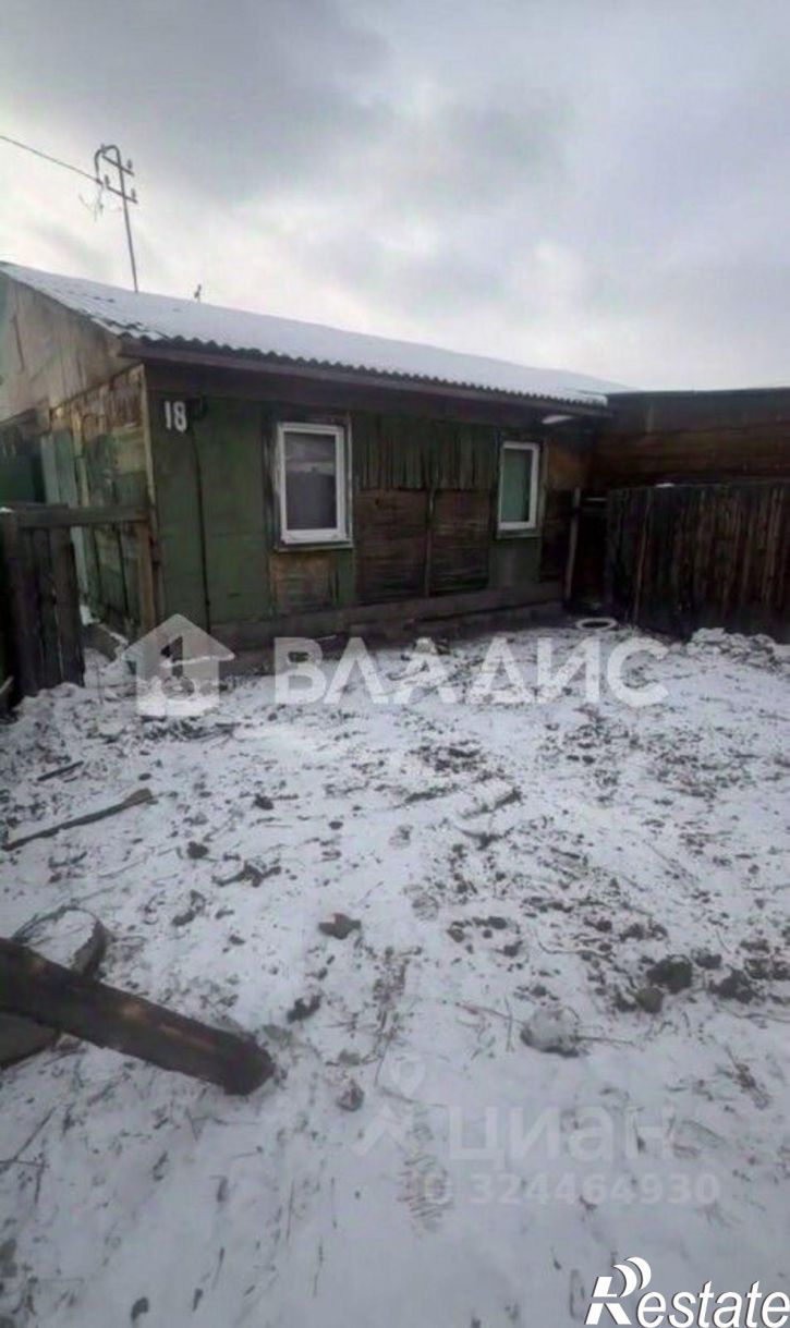 2-комн квартира