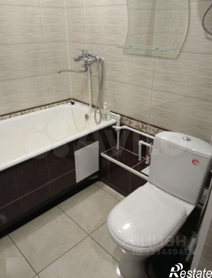 3-комн квартира улица Чайковского, 20,  д. 20