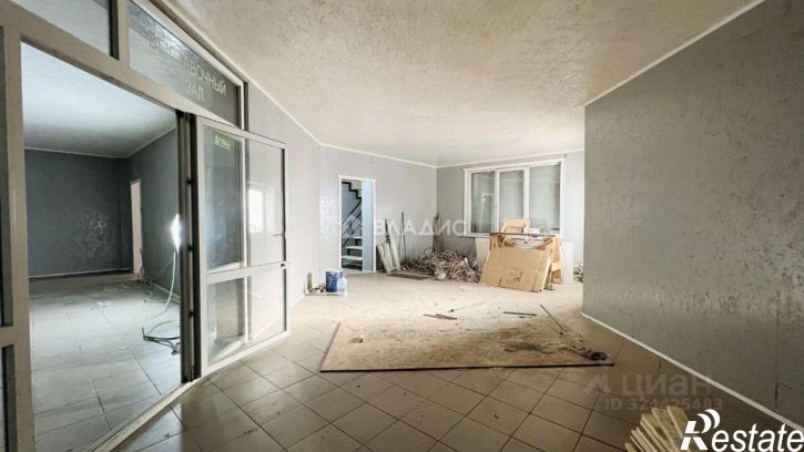 Отдельное здание улица Революции 1905 года