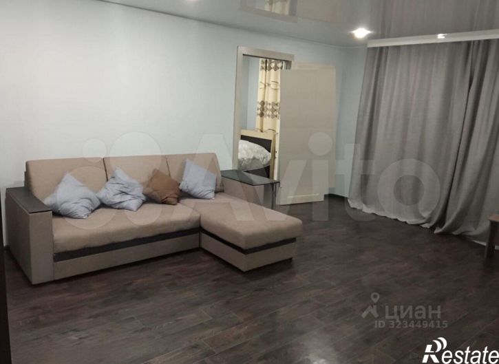 3-комн квартира улица Чайковского, 20,  д. 20