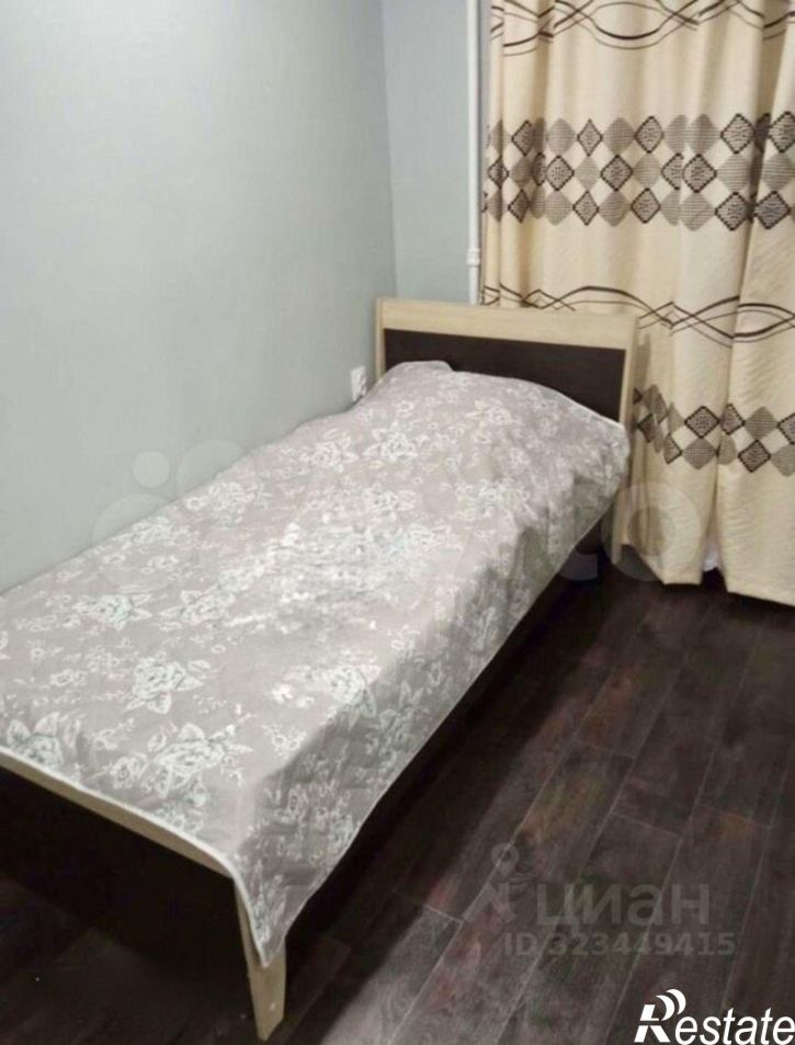 3-комн квартира улица Чайковского, 20,  д. 20