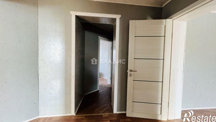 Отдельное здание улица Революции 1905 года