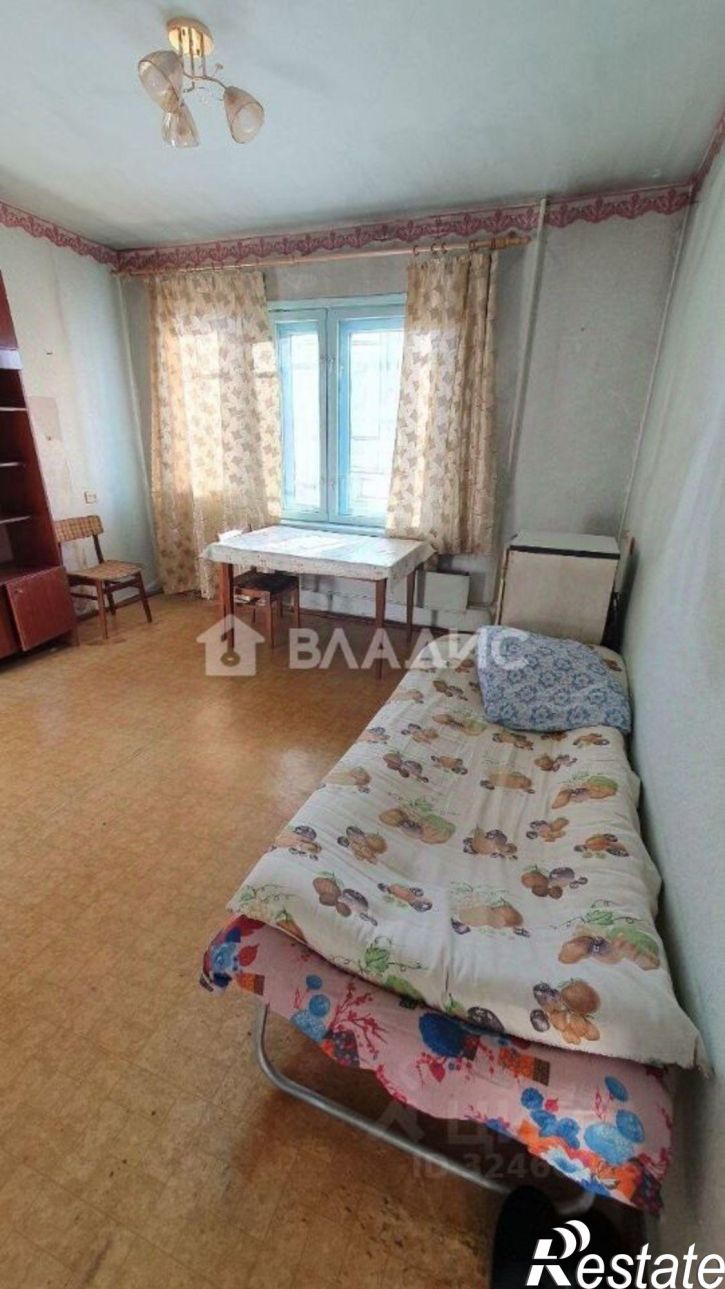 2-комн квартира Ключевская улица, 18,  д. 18