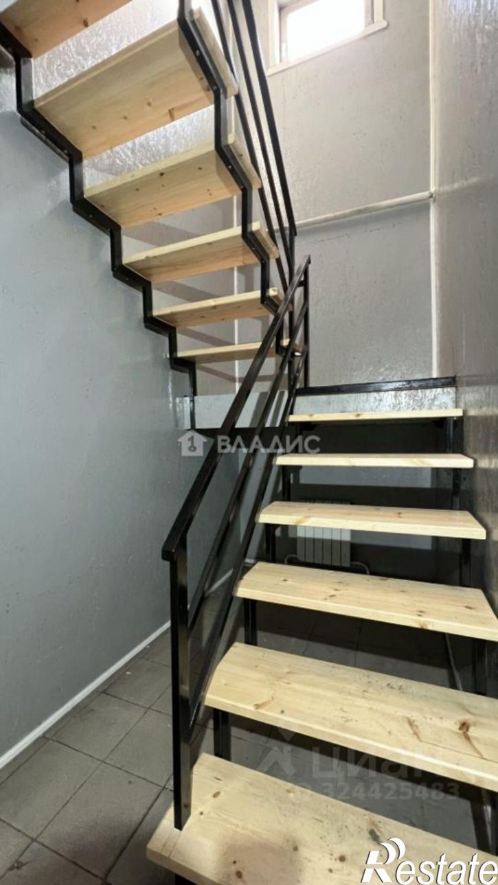 Отдельное здание улица Революции 1905 года