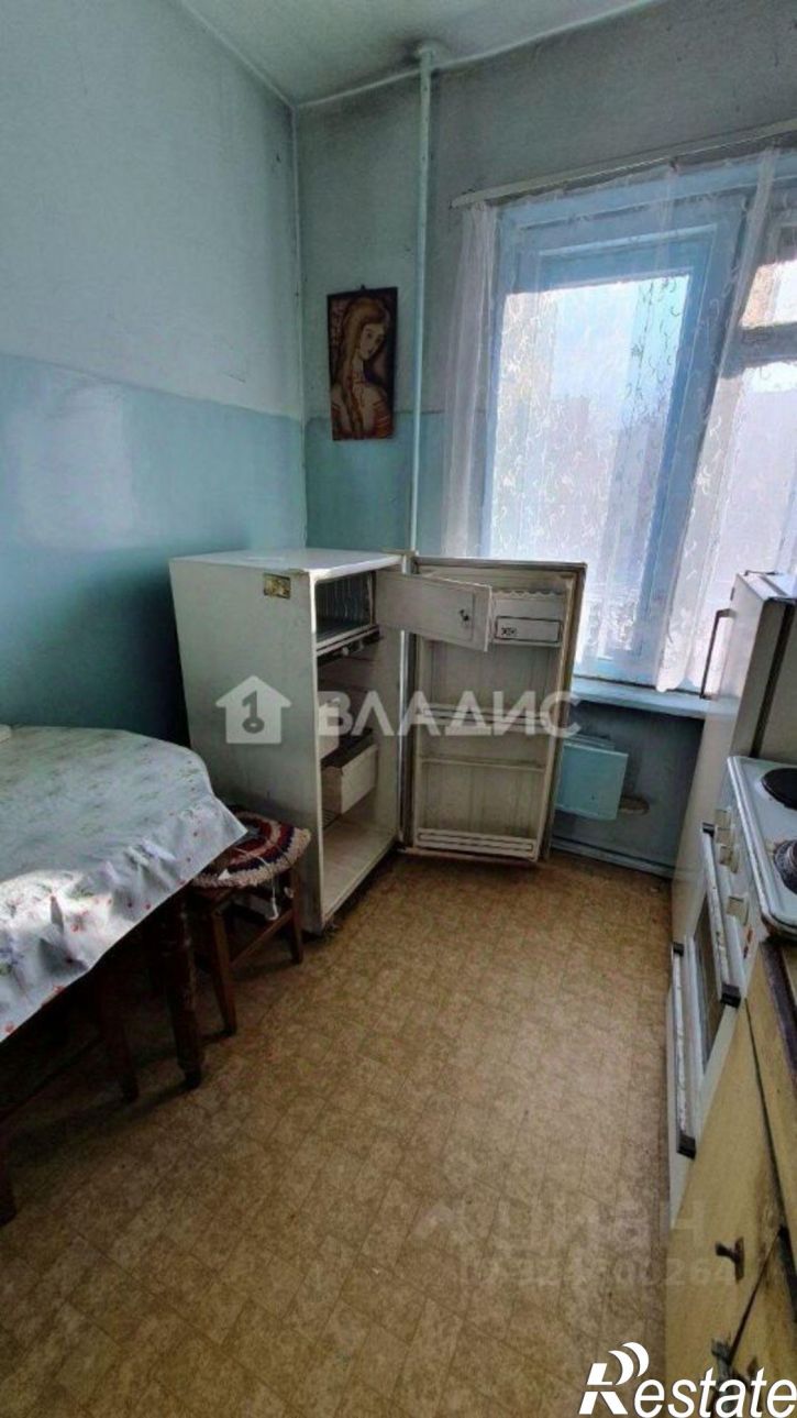 2-комн квартира Ключевская улица, 18,  д. 18