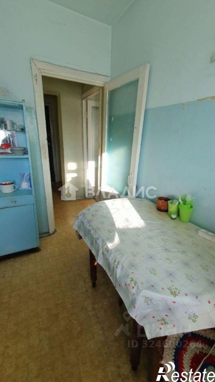 2-комн квартира Ключевская улица, 18,  д. 18