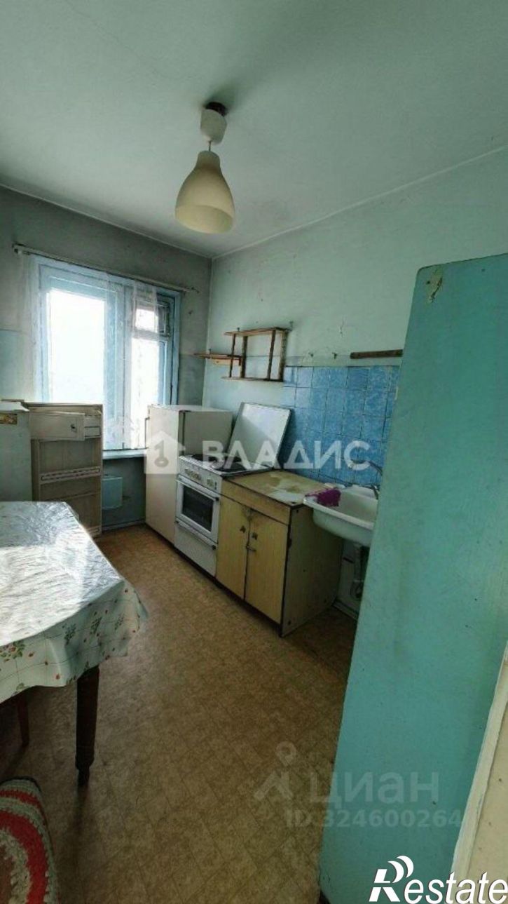 2-комн квартира Ключевская улица, 18,  д. 18