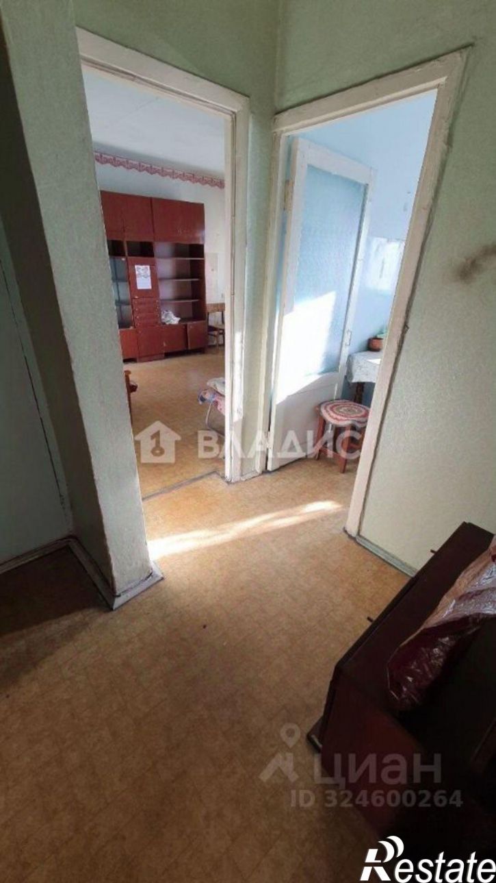 2-комн квартира Ключевская улица, 18,  д. 18